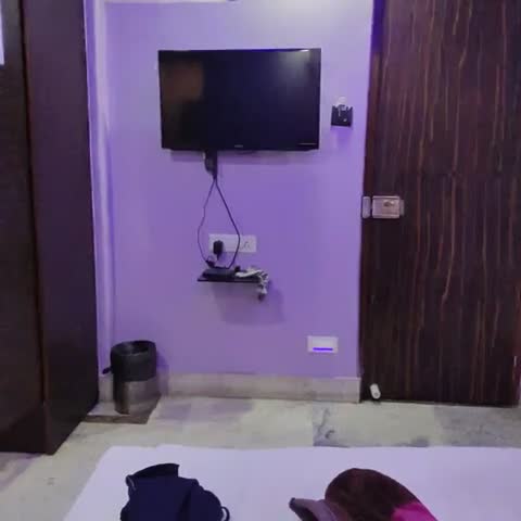 Hotel Hamza International - Traveller Photo