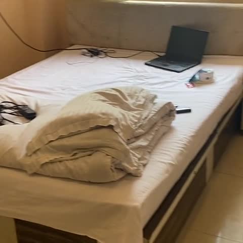 Hotel O Newtown Galaxy - Traveller Photo