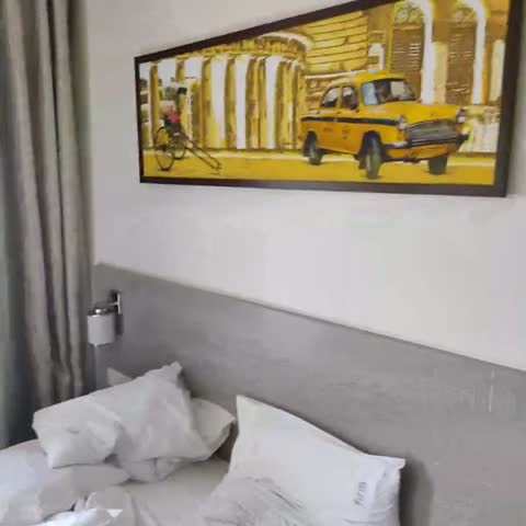 Holiday Inn Express, Kolkata Airport - Traveller Photo