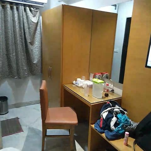 GOLDEN APPLE HOTEL - Traveller Photo
