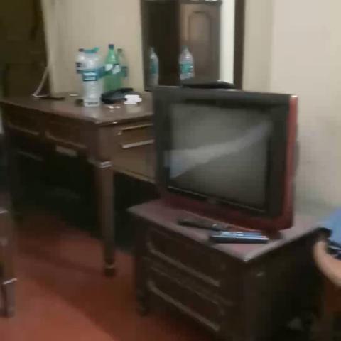 Hotel Minerva - Traveller Photo