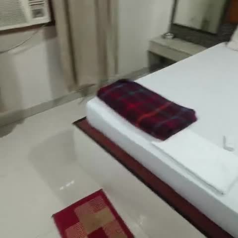 HOTEL EASTERN PLAZA - Traveller Photo