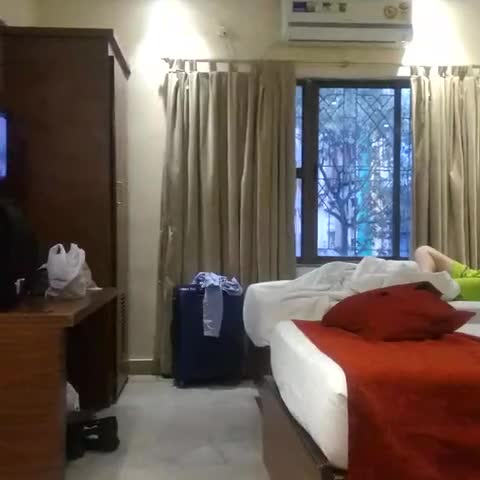 Hotel Pallavi International - Traveller Photo