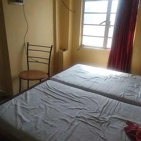Hotel Rupasi Bangla - Traveller Photo
