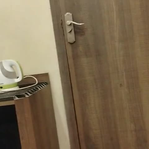 Hotel Trimoorti - Traveller Photo