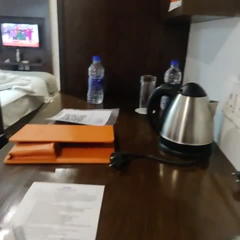Howard Johnson by Wyndham, Kolkata Airport - Traveller Photo
