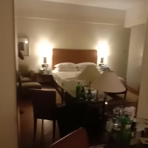 Hyatt Regency Kolkata - Traveller Photo