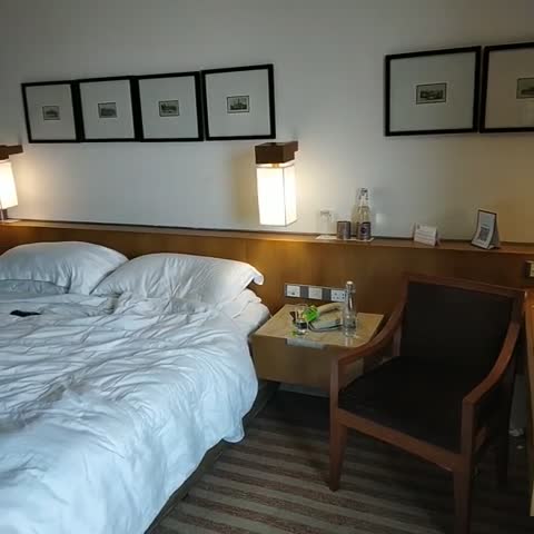 ITC Sonar - A Luxury Collection Hotel - Traveller Photo
