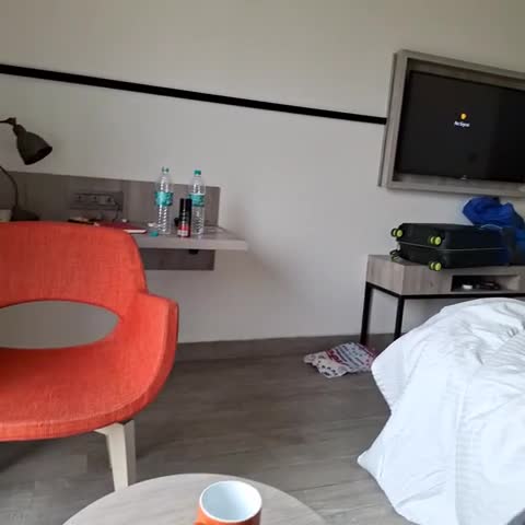 Lemon Tree Premier, New Town, Kolkata - Traveller Photo