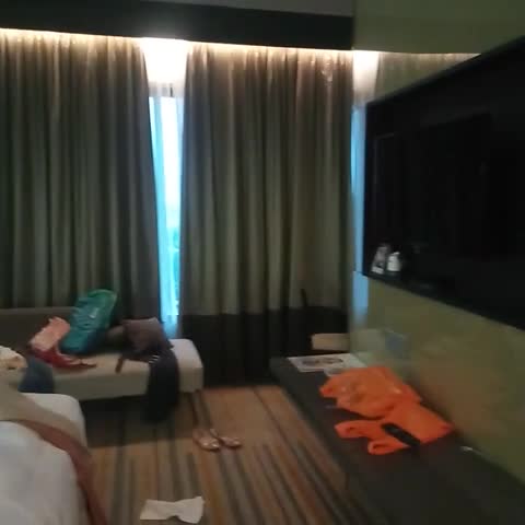 Novotel Kolkata Residences - Traveller Photo