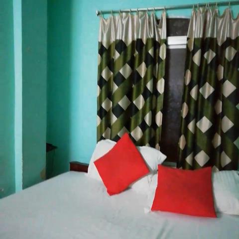 Hotel O Samrat Palace - Traveller Photo