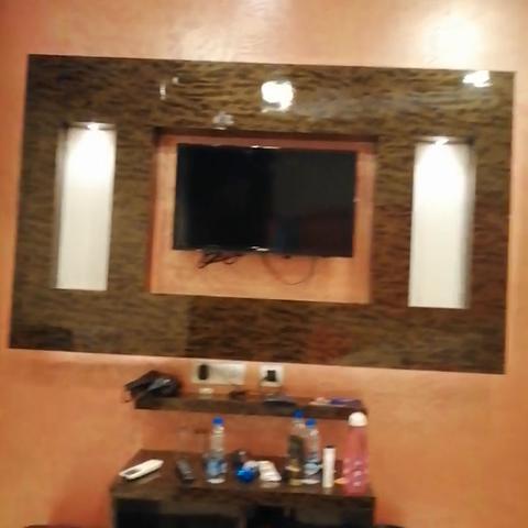 Super Hotel O ABI INN Hotel Near Dhakuria Manipal Hospital - Traveller Photo