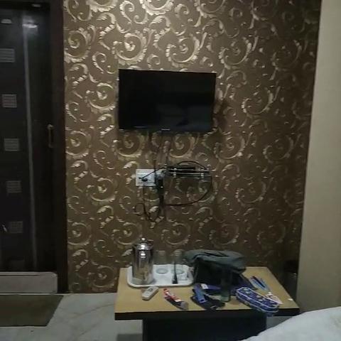 Super Hotel O Sarat Bose Road formerly Shree Guest House - Traveller Photo