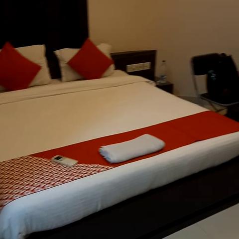 Hotel O South Fern - Traveller Photo