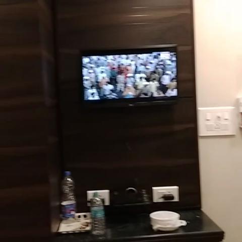 Super Collection O Belgacihia Near Kolkata Railway Station - Traveller Photo