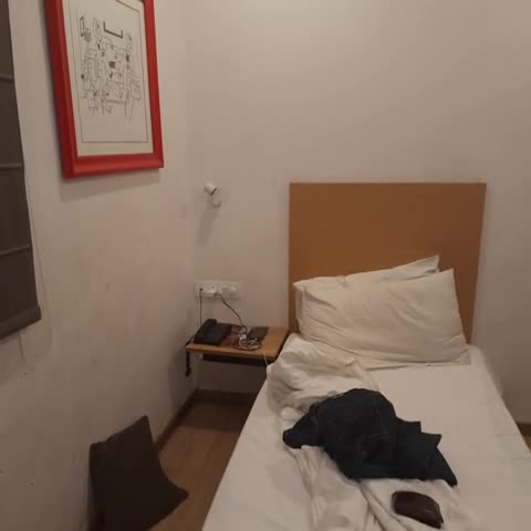 Super Hotel O Akash Ganga Park Circus - Traveller Photo