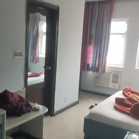 Park Palace Hotel - Traveller Photo