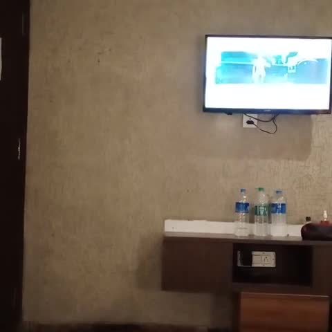 Super Hotel O Park Circus Near Birla Mandir - Traveller Photo