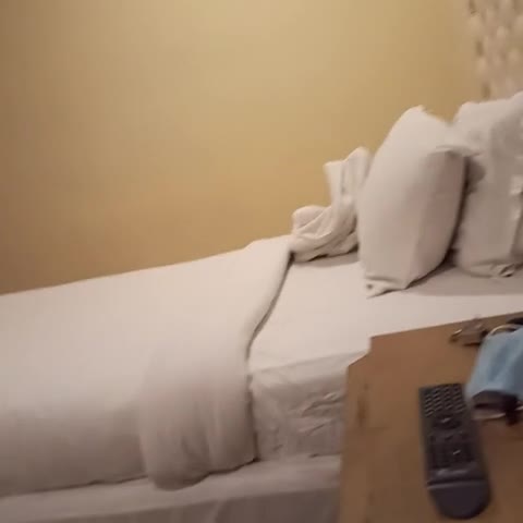 The Mark Hotel - Traveller Photo