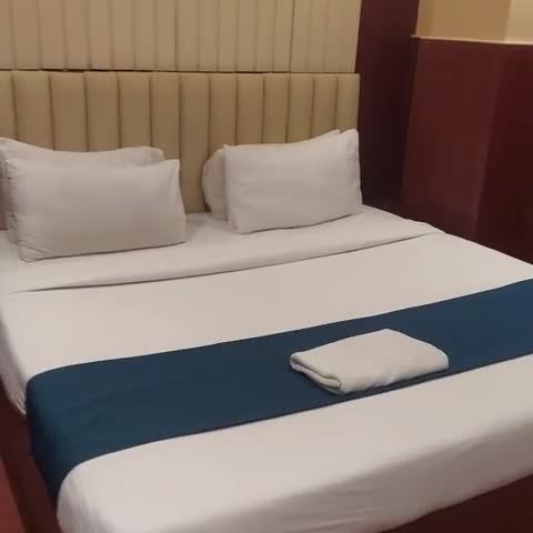 Transitel - A Boutique Hotel - Traveller Photo