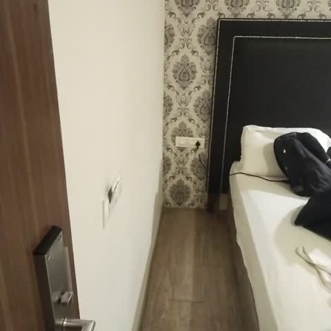 Victoria Hotel - Traveller Photo