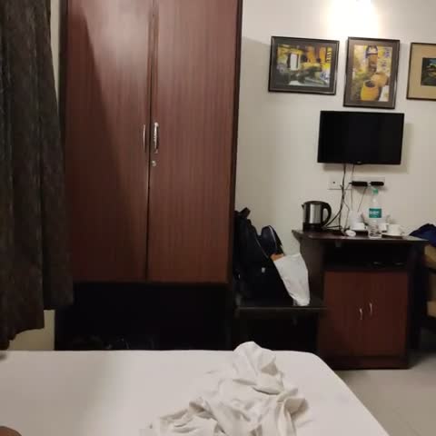 WISE OWL COMFOTEL - Traveller Photo