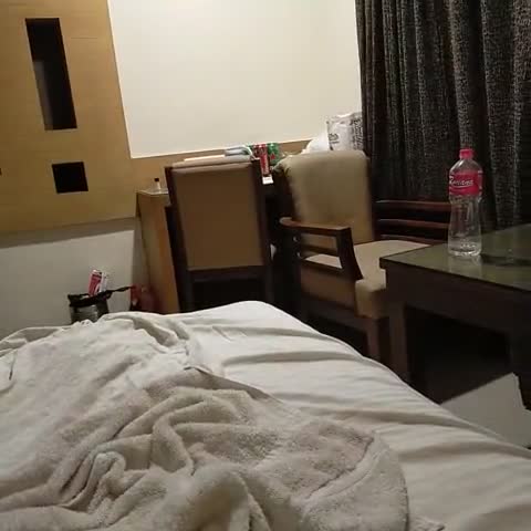 Hotel Rail View - Traveller Photo