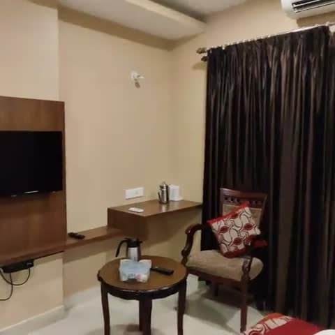 Hotel Mahalakshmi Residency - Traveller Photo