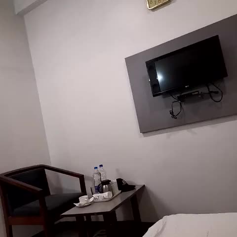 Hotel Ashirwad Inn - Traveller Photo