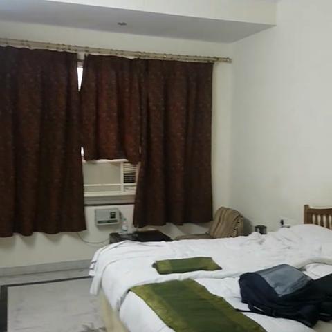 HOTEL YKS - Traveller Photo