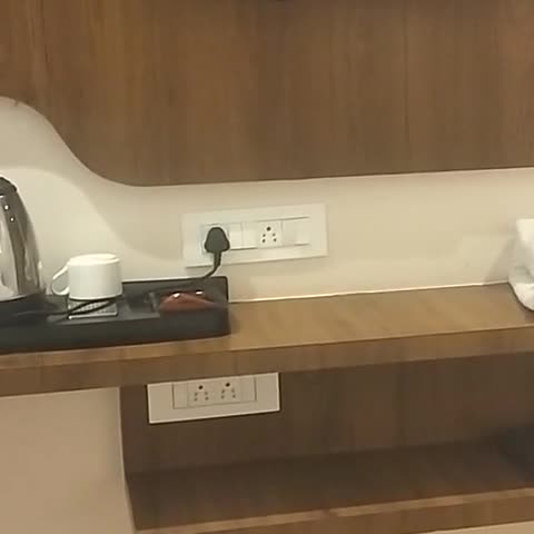 Hotel Blue Sapphire, Kota - Traveller Photo