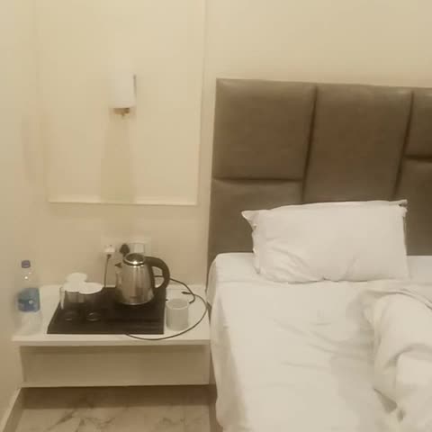 Hotel Frontier Prime - Traveller Photo
