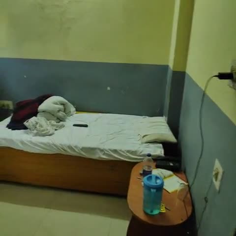 Hotel Kanchan - Traveller Photo