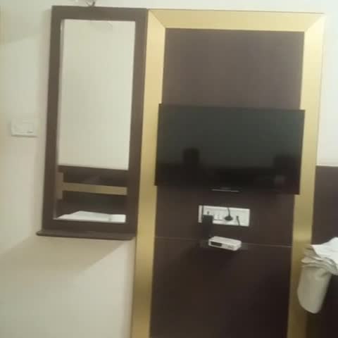 HOTEL NAVRANG - Traveller Photo