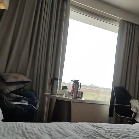 Hotel Ortus - Traveller Photo