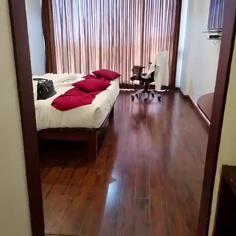 Orange Pekoe Leisure Hotel - Traveller Photo