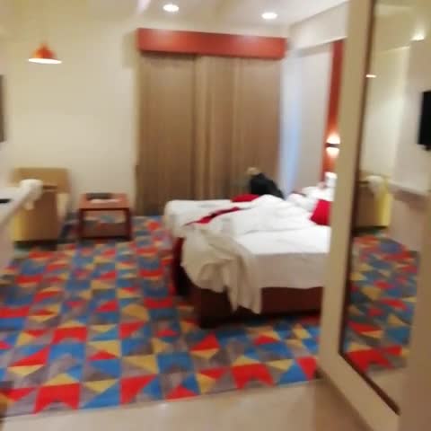 Lords Eco Inn Shapar Rajkot- Pure Veg - Traveller Photo