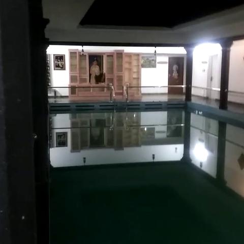 Kudajadri Heritage Pool Villa - Traveller Photo