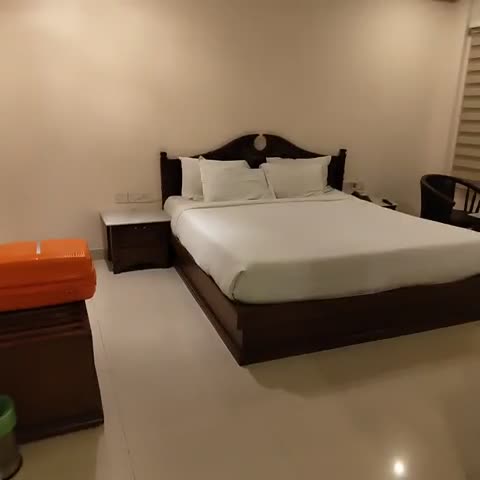 Hotel Ambalakkara Regency - Traveller Photo
