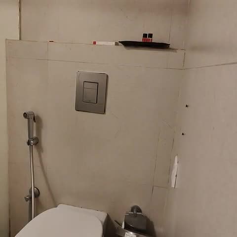 HOTEL MALIKA RESIDENCY - Traveller Photo