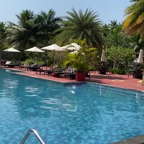 Club Mahindra Poovar - Traveller Photo