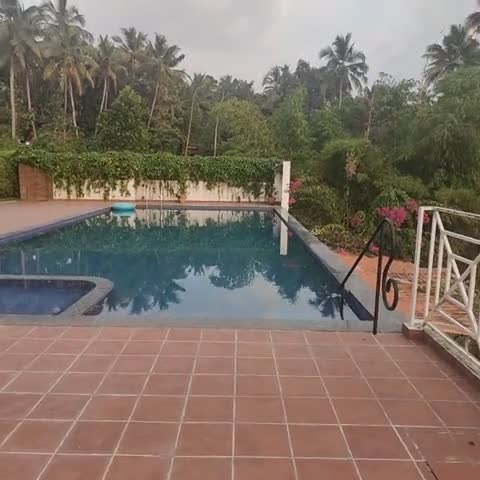 Aadisaktthi Leisure Resort - Traveller Photo