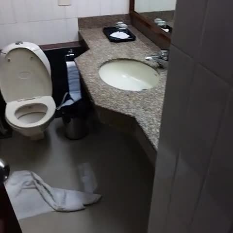 Hotel Samudra - KTDC - Traveller Photo