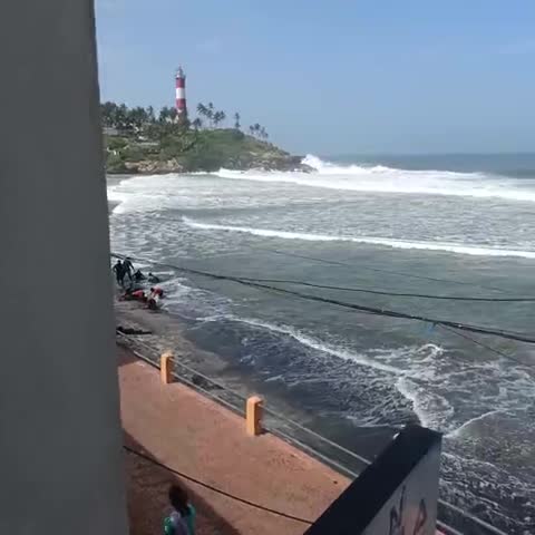 Jeevan Beach Resort - Traveller Photo