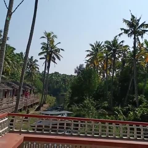 Phoenix Island Resort - Traveller Photo