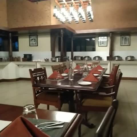 Poovar Island Resort - Traveller Photo