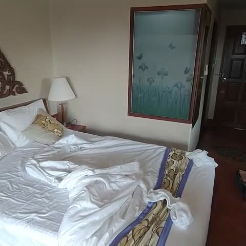 Anyavee Aonang Bay Resort - Traveller Photo