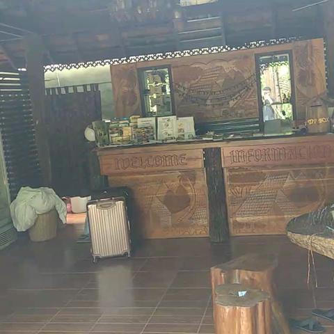 Baan Habeebee Resort - Traveller Photo