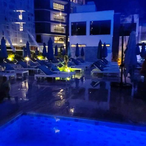 Bluesotel Krabi - Traveller Photo