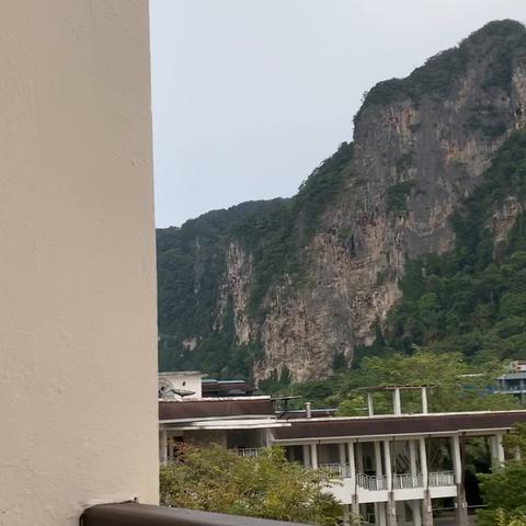 Krabi Heritage Hotel - Traveller Photo